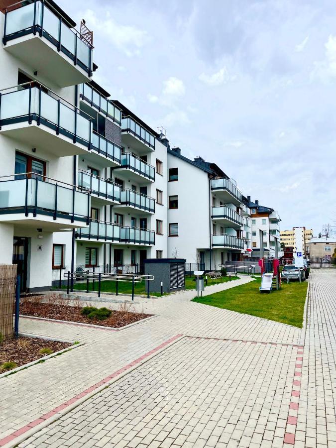 Sdh 1 Wolomin Comfortable Apartment Near Warsaw Exterior photo