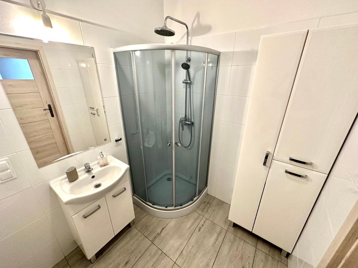 Sdh 1 Wolomin Comfortable Apartment Near Warsaw Exterior photo